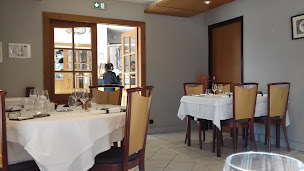 Photo n°31 de Hôtel et Restaurant La Route d'Argent à Bozouls - Océane et Loïc à Bozouls ()