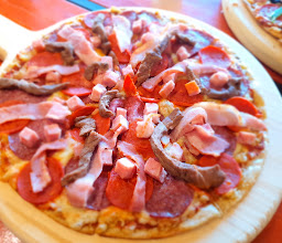 Crosta Pizzeria photo