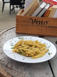 Photo n°38 de Paillote U Padulu Macinaggio à Rogliano ()