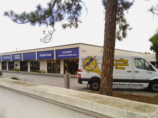 Locksmith «Sunshine Locksmith Team, LLC», reviews and photos, 3350 Ulmerton Rd #18, Clearwater, FL 33762, USA
