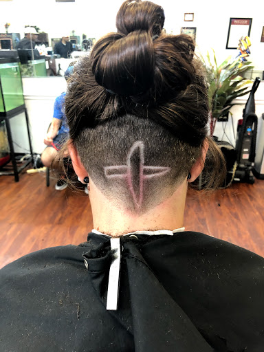 Barber Shop «Success Barbershop», reviews and photos, 3747 William Penn Hwy D, Monroeville, PA 15146, USA