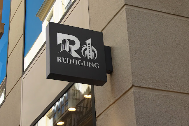 R1 Reinigung - Rheinfelden
