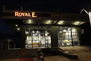 Royal Enfield Showroom - Bagalkot Motors image