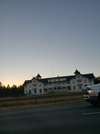 Army Museum «Lewis Army Museum», reviews and photos, 4320 Main St. and Constitution Dr, Joint Base Lewis-McChord, WA 98433, USA