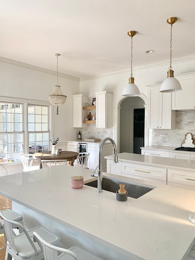 Cabinet Store «Raleigh Premium Cabinets», reviews and photos, 6104 Westgate Rd #114, Raleigh, NC 27617, USA