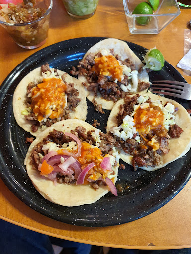 Tacos Sinaloa