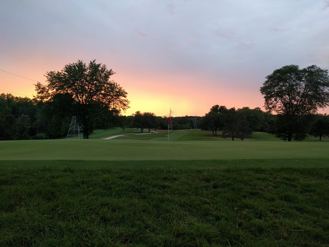 Riverbend Golf Course