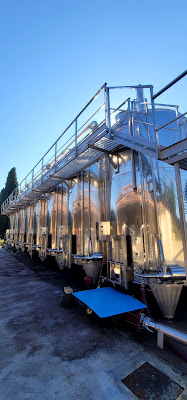 Domaine de L'Espigouette à Violes