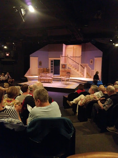 Performing Arts Theater «Pentacle Theatre», reviews and photos, 324 52nd Ave NW, Salem, OR 97304, USA