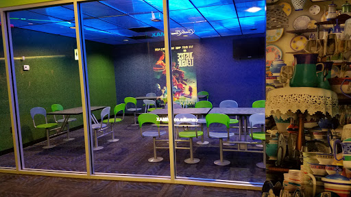 Movie Theater «AMC Patton Creek 15», reviews and photos, 4450 Creekside Ave, Hoover, AL 35244, USA