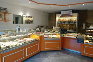 Boulangerie Cercoux image