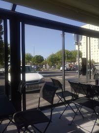 Atmosphère du Restaurant Boulangerie Paul Marseille Mazargues - n°5