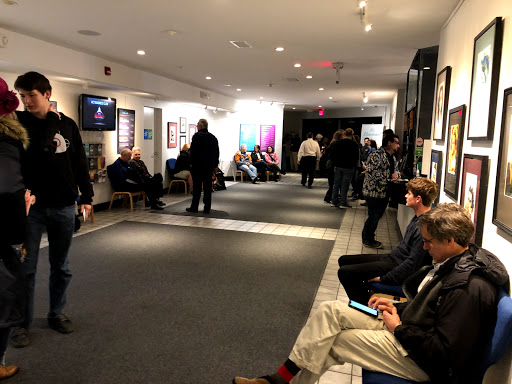 Performing Arts Theater «Asheville Community Theatre», reviews and photos, 35 E Walnut St, Asheville, NC 28801, USA