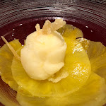 Photo n°3 de l'avis de Ale.e fait le 25/04/2018 à 19:38 sur le  Ristorante Quattroventi à Palermo