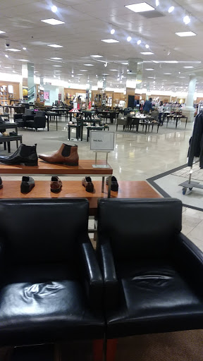 Department Store «Nordstrom MacArthur Center», reviews and photos, 301 Cumberland St, Norfolk, VA 23510, USA