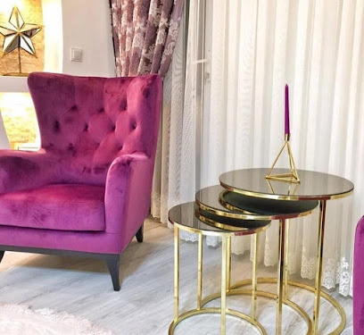 Mad House furniture