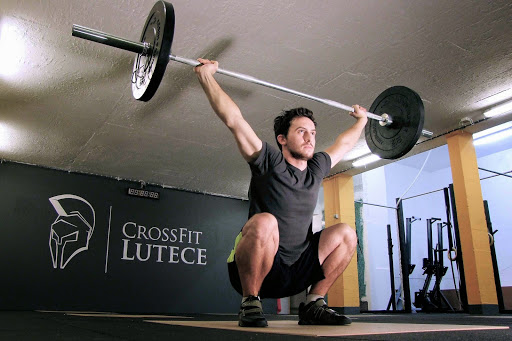 CrossFit Lutèce