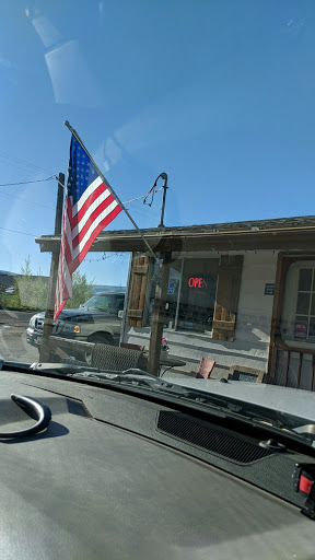 Cafe «Frontier Cafe & Country Store», reviews and photos, 15 W 2200 S, Francis, UT 84036, USA