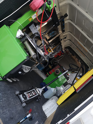 Franck Auto Service