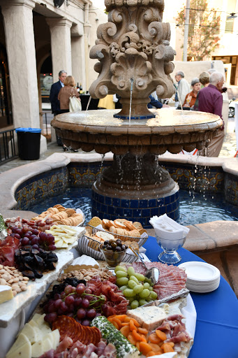 Caterer «Cynthia Brooks Distinctive Catering», reviews and photos, 3630 E Colorado Blvd, Pasadena, CA 91107, USA