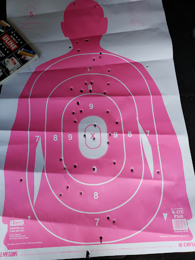 Gun Shop «The Gun Store», reviews and photos, 3594 US-701, Conway, SC 29527, USA