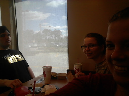 Fast Food Restaurant «Chick-fil-A», reviews and photos, 2341 S Range Ave, Denham Springs, LA 70726, USA