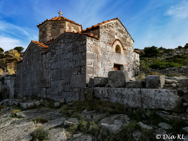 Εκκλησία των Ταξιαρχών