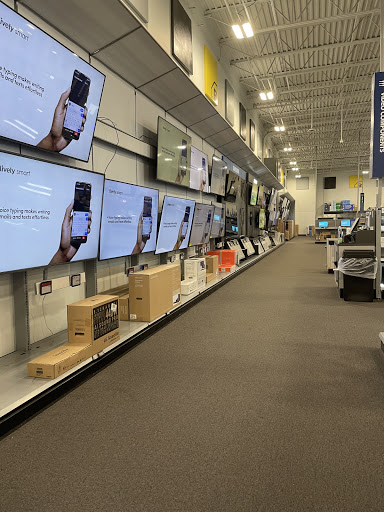 Electronics Store «Best Buy», reviews and photos, 9970 N Newport Hwy, Spokane, WA 99218, USA