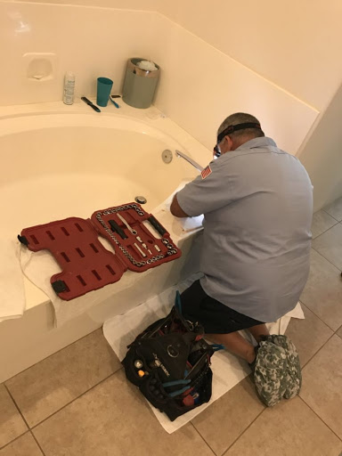 Wes Clarke Plumbing image