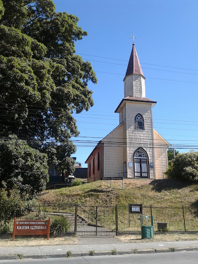 Iglesia Luterana