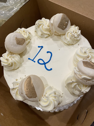 Bakery «Cake Art», reviews and photos, 18402 U.S. 281 Access Rd, San Antonio, TX 78259, USA