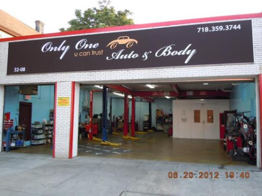 3208 Farrington St, Flushing, NY 11354, USA