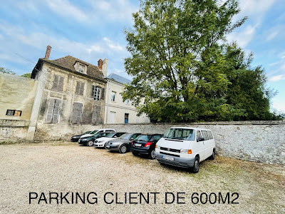 Garage Hi-Tech à Meaux