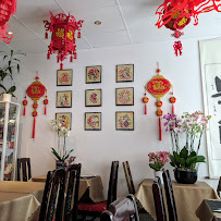 Atmosphère du Chefoo Restaurant Chinois à Nice - n°5