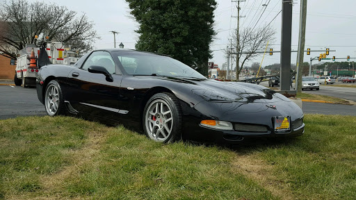 Used Car Dealer «VA Cars Inc», reviews and photos, 7729 Midlothian Turnpike, Richmond, VA 23235, USA