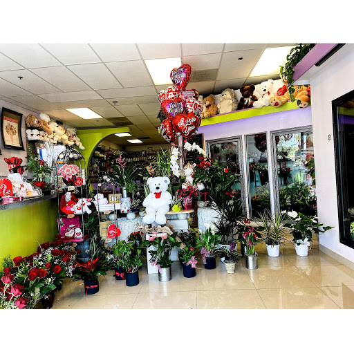 Florist «Elite Flowers and Gifts», reviews and photos, 20280 N 59th Ave #116, Glendale, AZ 85308, USA