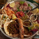 Photo n°1 de l'avis de Daniela.e fait le 06/11/2018 à 11:27 sur le  C'era Una Volta Ristò - Ristorante Varese loc. Sant'Ambrogio à Varese