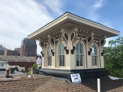 Painter «New Haven Painters LLC», reviews and photos, 300 Benham Hill Rd, West Haven, CT 06516, USA