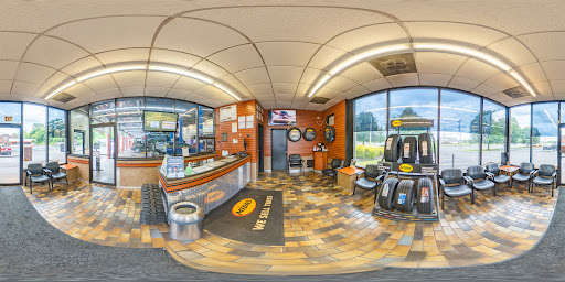 Car Repair and Maintenance «Midas», reviews and photos, 3240 Erie Blvd E, Syracuse, NY 13214, USA