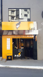 Mais1 Café - Pamplona