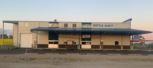Hometown Bottle & Recycling Depot