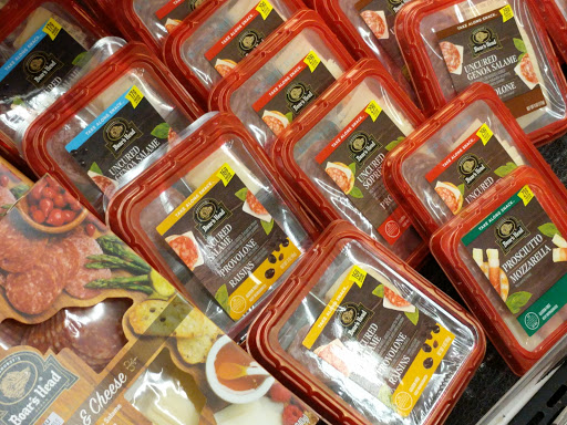 Grocery Store «Giant Food Stores», reviews and photos, 14635 Mount Airy Rd, Shrewsbury, PA 17361, USA