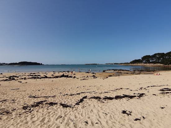 Keryvon Beach