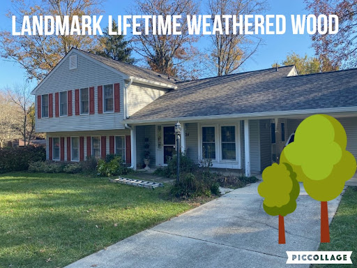 Roofing Contractor «DWM Roofing», reviews and photos, 518 Mabe Dr, Woodbine, MD 21797, USA