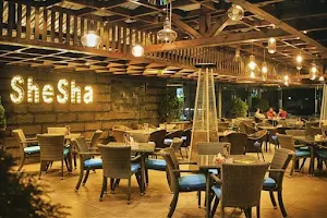 Shesha Cafe image