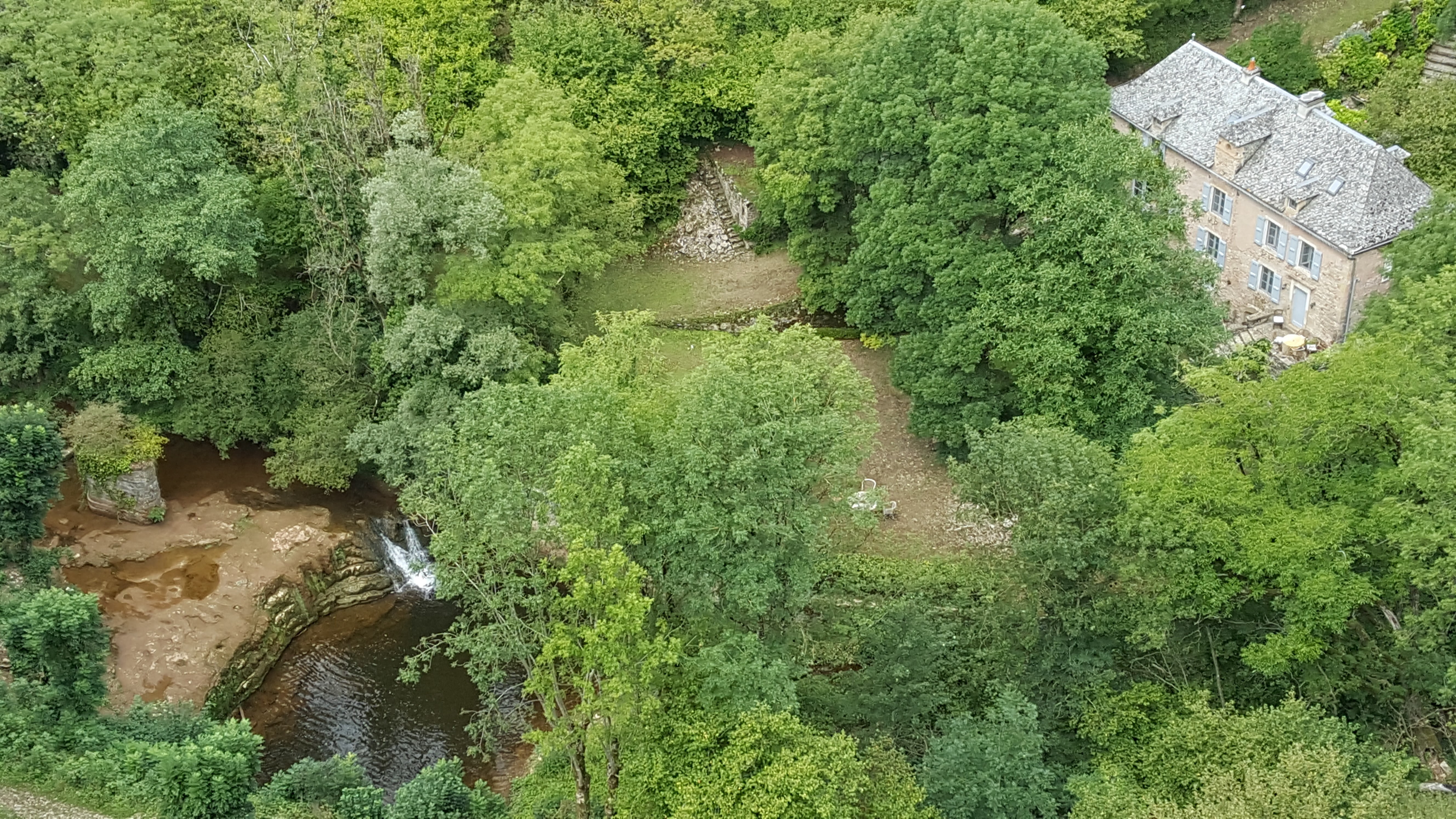 Photo n° 4 de l'avis de Martine.d fait le 04/09/2017 à 16:59