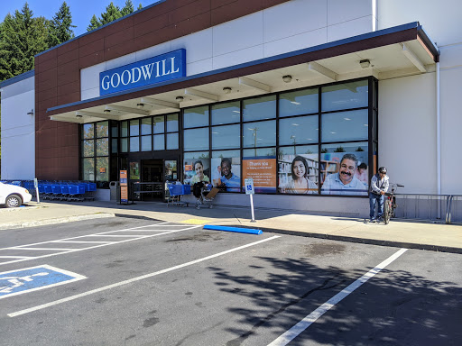 Thrift Store «Goodwill Monroe», reviews and photos