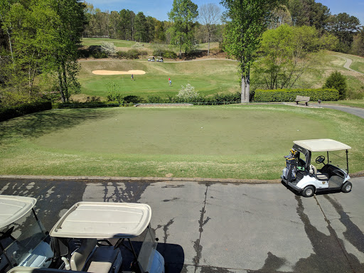 Golf Club «Towne Lake Hills Golf Club», reviews and photos, 1003 Towne Lake Hills E, Woodstock, GA 30189, USA