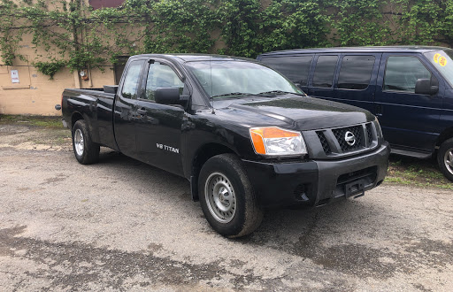 Motor Vehicle Dealer «Gordon Motor Cars LLC», reviews and photos, 510 Lancaster Ave, Malvern, PA 19355, USA