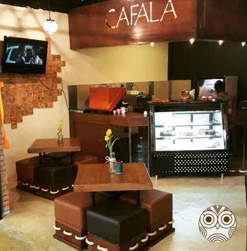 Cafala Café